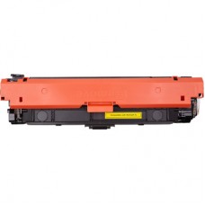 Картридж PowerPlant HP CLJ M554 YL (PP-W2122AYL) - Фото