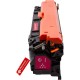 Картридж PowerPlant HP CLJ M554 MG (PP-W2123AMG)