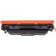 Картридж PowerPlant HP LJ Pro MFP 4303 (PP-W2300X)