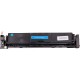 Картридж PowerPlant HP LJ Pro MFP 4303 CY (PP-W2301XCY)