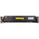 Картридж PowerPlant HP LJ Pro MFP 4303 YL (PP-W2302XYL)