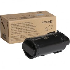 Тонер-картридж Xerox VL C50X black 12K (106R03876) - Фото