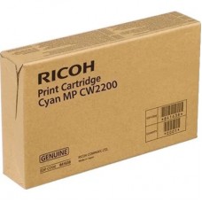 Картридж Ricoh MP CW2200 magenta (841637) - Фото