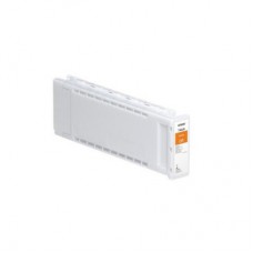 Картридж Epson SC P7500/9500 SP Orange UltraChrome (C13T44JA40) - Фото