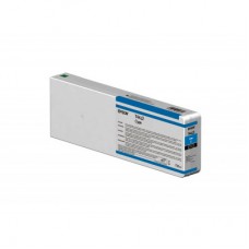 Картридж Epson SC P7500/9500 SP Cyan UltraChrome PR (C13T44J240) - Фото