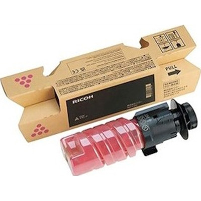 Тонер-картридж Ricoh IM C320 magenta (842642)