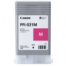 Картридж Canon PFI-031M magenta (6265C001) - Фото