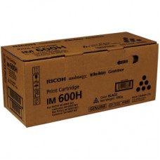 Тонер-картридж Ricoh IM 600 XL black (418481) - Фото