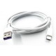 Дата кабель PLS-TC-2M-USB3 Dengos