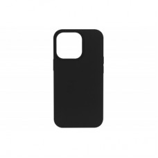 Чехол для мобильного телефона 2E Basic Apple iPhone 13 Pro Liquid Silicone Black (2E-IPH-13PR-OCLS-BK) Чехол для мобильного телефона 2E Basic Apple iPhone 13 Pro Liquid Silicone Black (2E-IPH-13PR-OCLS-BK)