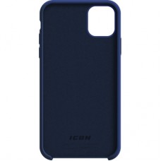 Чохол для мобільного телефона Armorstandart ICON2 Case Apple iPhone 11 Midnight Blue (ARM60553) - Фото