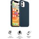 Чохол для мобільного телефона Armorstandart ICON2 Case Apple iPhone 11 Midnight Blue (ARM60553) Чохол для мобільного телефона Armorstandart ICON2 Case Apple iPhone 11 Midnight Blue (ARM60553)
