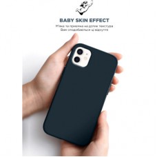 Чохол для мобільного телефона Armorstandart ICON2 Case Apple iPhone 11 Midnight Blue (ARM60553) - Фото