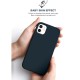 Чохол для мобільного телефона Armorstandart ICON2 Case Apple iPhone 11 Midnight Blue (ARM60553) Чохол для мобільного телефона Armorstandart ICON2 Case Apple iPhone 11 Midnight Blue (ARM60553)