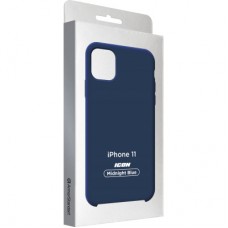 Чохол для мобільного телефона Armorstandart ICON2 Case Apple iPhone 11 Midnight Blue (ARM60553) - Фото