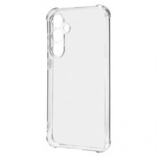 Чохол для мобільного телефона Armorstandart Air Force Samsung S23FE 5G Camera cover Transparent (ARM69661)