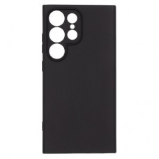 Чехол для мобильного телефона Armorstandart Matte Slim Fit Samsung S24 Ultra Camera cover Black (ARM72478) Чехол для мобильного телефона Armorstandart Matte Slim Fit Samsung S24 Ultra Camera cover Black (ARM72478)