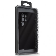 Чохол для мобільного телефона Armorstandart Matte Slim Fit Samsung S24 Ultra Camera cover Black (ARM72478) Чохол для мобільного телефона Armorstandart Matte Slim Fit Samsung S24 Ultra Camera cover Black (ARM72478) - Фото