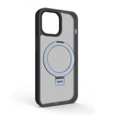 Чехол для мобильного телефона Armorstandart Unit Stand Apple iPhone 13 Black (ARM74893) Чехол для мобильного телефона Armorstandart Unit Stand Apple iPhone 13 Black (ARM74893)