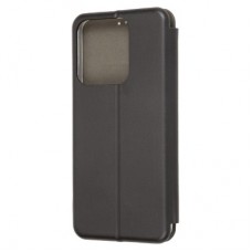 Чохол для мобільного телефона Armorstandart G-Case Tecno Spark Go 2022 (KG5) Black (ARM72416) - Фото