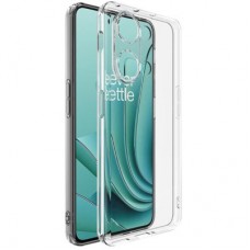 Чохол для мобільного телефона BeCover OnePlus Nord 3 5G Transparancy (711775) - Фото
