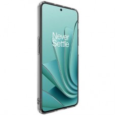Чохол для мобільного телефона BeCover OnePlus Nord 3 5G Transparancy (711775) - Фото