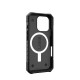 Чехол для мобильного телефона UAG iPhone 16 Pro Pathfinder Magsafe Silver (114468113333) Чехол для мобильного телефона UAG iPhone 16 Pro Pathfinder Magsafe Silver (114468113333)