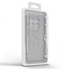Чохол для мобільного телефона Armorstandart Air Xiaomi 14T Camera cover Clear (ARM79337) - Фото