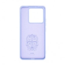 Чохол для мобільного телефона Armorstandart ICON Xiaomi 14T Lavender (ARM79357) Чохол для мобільного телефона Armorstandart ICON Xiaomi 14T Lavender (ARM79357) - Фото