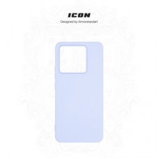Чохол для мобільного телефона Armorstandart ICON Xiaomi 14T Lavender (ARM79357) Чохол для мобільного телефона Armorstandart ICON Xiaomi 14T Lavender (ARM79357) - Фото