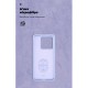 Чохол для мобільного телефона Armorstandart ICON Xiaomi 14T Lavender (ARM79357) Чохол для мобільного телефона Armorstandart ICON Xiaomi 14T Lavender (ARM79357)