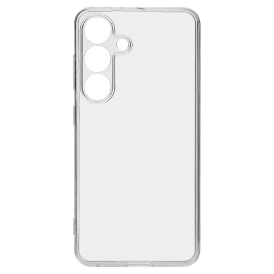 Чохол для мобільного телефона Armorstandart Air Samsung S25 Camera cover Clear (ARM81591)