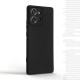 Чехол для мобильного телефона Armorstandart Matte Slim Fit Motorola Edge 50 5G Camera cover Black (ARM81707) Чехол для мобильного телефона Armorstandart Matte Slim Fit Motorola Edge 50 5G Camera cover Black (ARM81707)