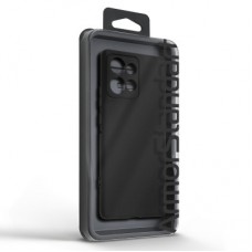 Чохол для мобільного телефона Armorstandart Matte Slim Fit Motorola Edge 50 5G Camera cover Black (ARM81707) Чохол для мобільного телефона Armorstandart Matte Slim Fit Motorola Edge 50 5G Camera cover Black (ARM81707) - Фото