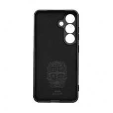 Чохол для мобільного телефона Armorstandart ICON Samsung S25 Camera cover Black (ARM81572) Чохол для мобільного телефона Armorstandart ICON Samsung S25 Camera cover Black (ARM81572) - Фото