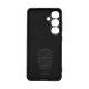Чехол для мобильного телефона Armorstandart ICON Samsung S25 Camera cover Black (ARM81572) Чехол для мобильного телефона Armorstandart ICON Samsung S25 Camera cover Black (ARM81572)