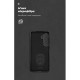 Чехол для мобильного телефона Armorstandart ICON Samsung S25 Camera cover Black (ARM81572) Чехол для мобильного телефона Armorstandart ICON Samsung S25 Camera cover Black (ARM81572)