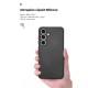 Чехол для мобильного телефона Armorstandart ICON Samsung S25 Camera cover Black (ARM81572) Чехол для мобильного телефона Armorstandart ICON Samsung S25 Camera cover Black (ARM81572)