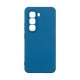 Чохол для мобільного телефона Armorstandart ICON Infinix Hot 50 Pro 4G Camera cover Blue (ARM80973)