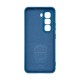 Чохол для мобільного телефона Armorstandart ICON Infinix Hot 50 Pro 4G Camera cover Blue (ARM80973) Чохол для мобільного телефона Armorstandart ICON Infinix Hot 50 Pro 4G Camera cover Blue (ARM80973)
