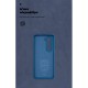 Чохол для мобільного телефона Armorstandart ICON Infinix Hot 50 Pro 4G Camera cover Blue (ARM80973) Чохол для мобільного телефона Armorstandart ICON Infinix Hot 50 Pro 4G Camera cover Blue (ARM80973)