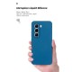 Чохол для мобільного телефона Armorstandart ICON Infinix Hot 50 Pro 4G Camera cover Blue (ARM80973) Чохол для мобільного телефона Armorstandart ICON Infinix Hot 50 Pro 4G Camera cover Blue (ARM80973)