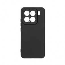 Чехол для мобильного телефона Armorstandart ICON Xiaomi 15 Camera cover Black (ARM82322) Чехол для мобильного телефона Armorstandart ICON Xiaomi 15 Camera cover Black (ARM82322)