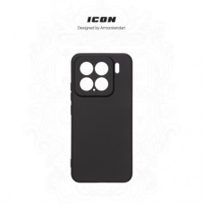 Чохол для мобільного телефона Armorstandart ICON Xiaomi 15 Camera cover Black (ARM82322) Чохол для мобільного телефона Armorstandart ICON Xiaomi 15 Camera cover Black (ARM82322) - Фото