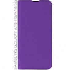 Чохол для мобільного телефона BeCover Exclusive New Style Samsung Galaxy A16 4G SM-SM-A165/A16 5G SM-A166 Purple (712691) - Фото