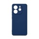 Чохол для мобільного телефона Armorstandart ICON Xiaomi Redmi Note 14 4G Camera cover Dark Blue (ARM79816)