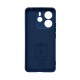 Чохол для мобільного телефона Armorstandart ICON Xiaomi Redmi Note 14 4G Camera cover Dark Blue (ARM79816)