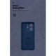 Чохол для мобільного телефона Armorstandart ICON Xiaomi Redmi Note 14 4G Camera cover Dark Blue (ARM79816)