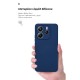 Чохол для мобільного телефона Armorstandart ICON Xiaomi Redmi Note 14 4G Camera cover Dark Blue (ARM79816)