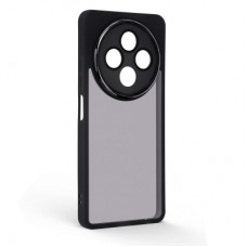 Чехол для мобильного телефона Armorstandart Shade Tecno Spark 30 4G (KL6) Black (ARM81377) Чехол для мобильного телефона Armorstandart Shade Tecno Spark 30 4G (KL6) Black (ARM81377)